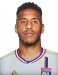 Retrato de Corentin Tolisso