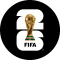 Logo de Copa Mundial