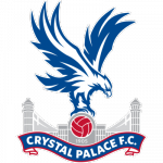 Escudo de Crystal Palace