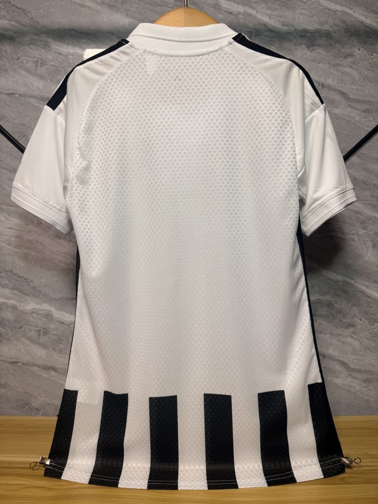 Camiseta Juventus Spalletti 2026-2027 primera equipacion versión Fan - Imagen 2