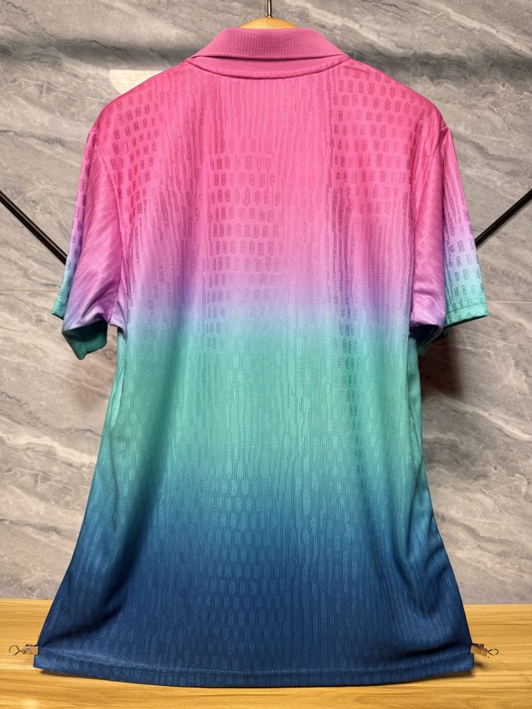 Camiseta FC Barcelona Rosa 2026-2027 edición especial versión Fan - Imagen 2