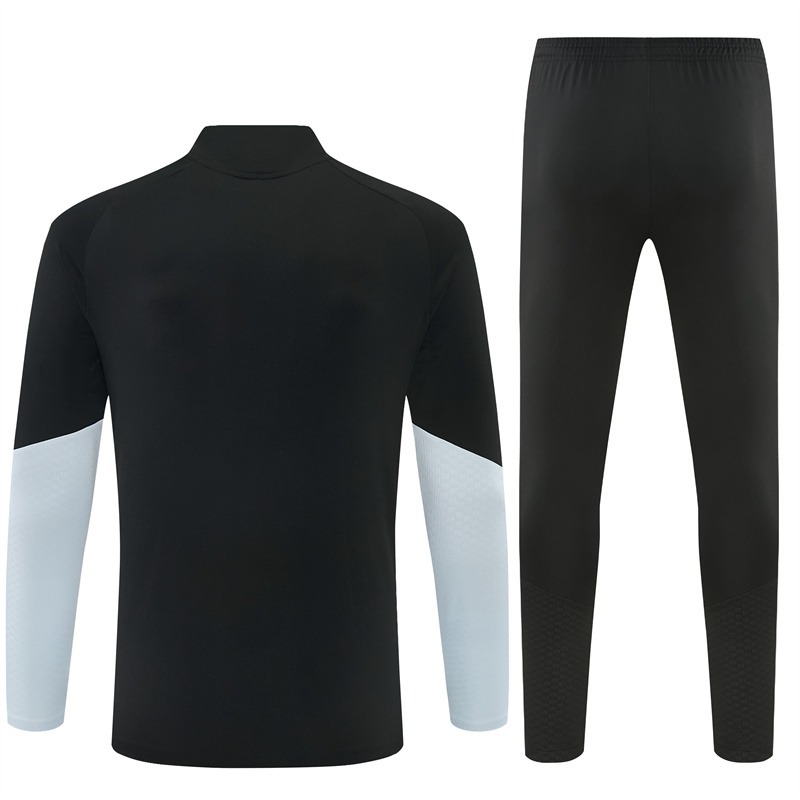 Conjunto Chandal niño/adulto Negro 2026-2027 Inter Miami Version Fan - Imagen 2