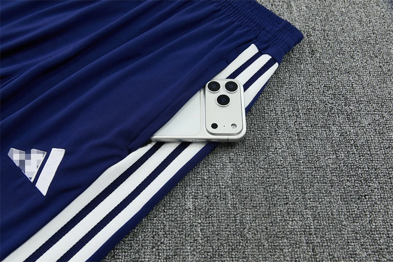 Conjunto Chandal niño/adulto Blanco 2026-2027 Real Madrid Version Fan - Imagen 3