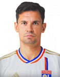 Retrato de Dejan Lovren