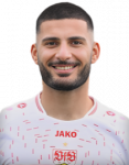 Deniz Undav