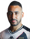 Retrato de Dimitri Payet