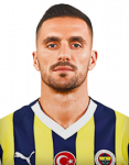 Retrato de Dusan Tadic