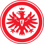 Escudo de Eintracht de Frankfurt