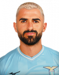 Retrato de Elseid Hysaj