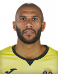 Retrato de Étienne Capoue