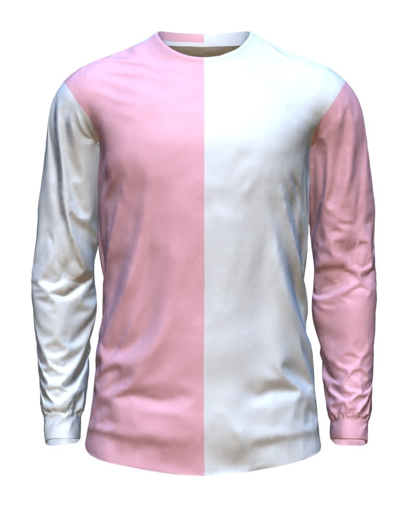 Primera equipación de Everton 1882-83