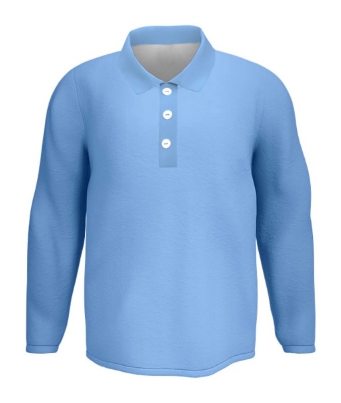 Primera equipación de Everton 1892-01