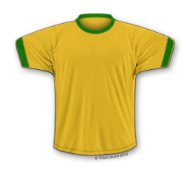 Everton FC 71-72 Tercera
