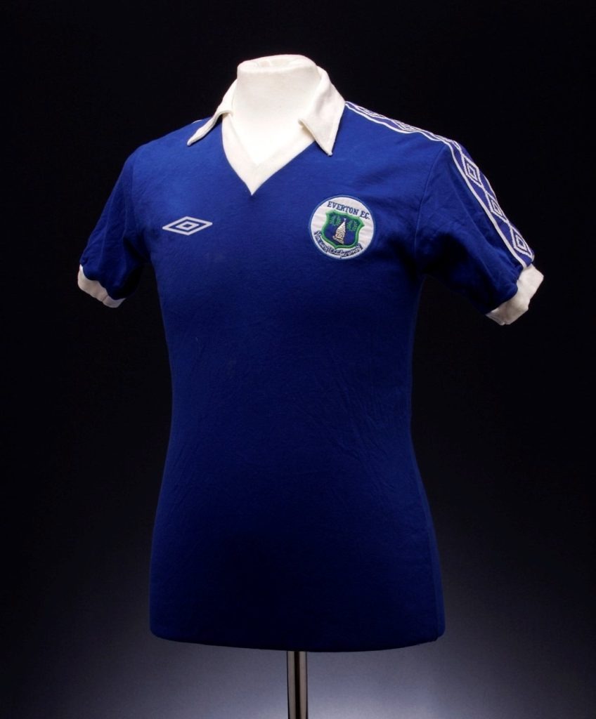 Everton FC 78-79 Local 3