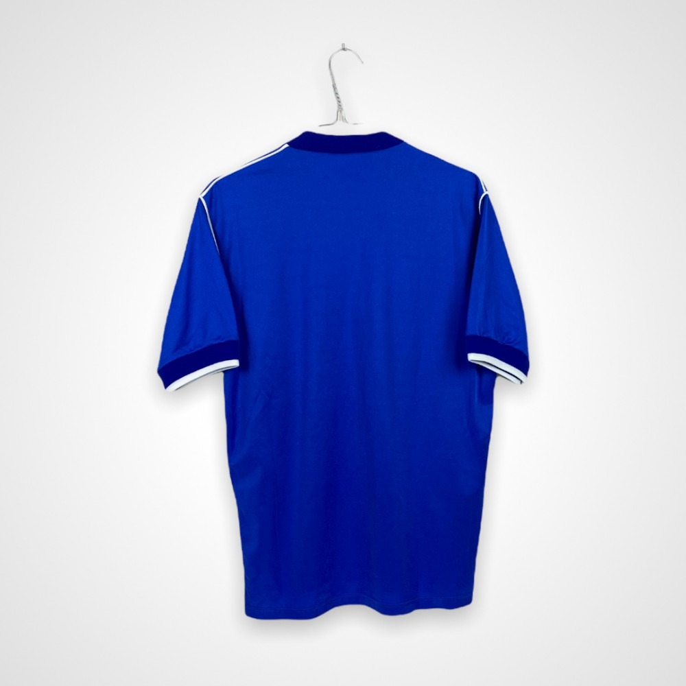 Everton FC 87-88 Local 3