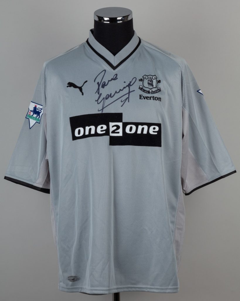 Everton FC 01-02 Visitante 3
