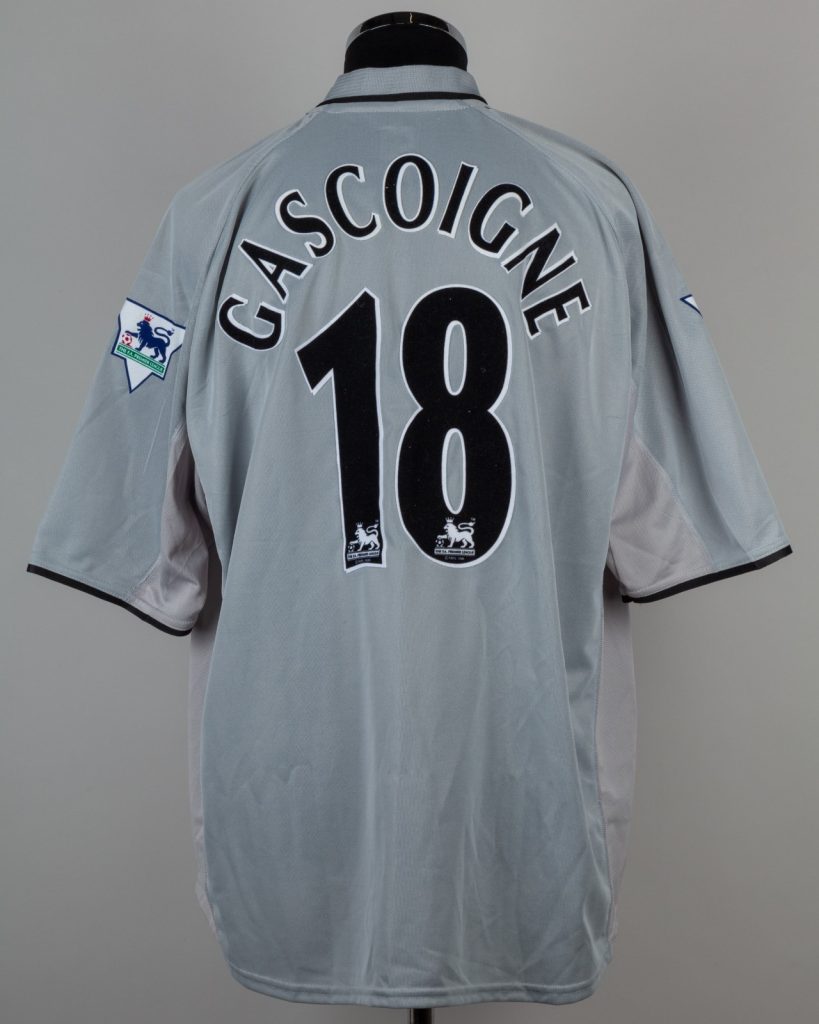 Everton FC 01-02 Visitante 4