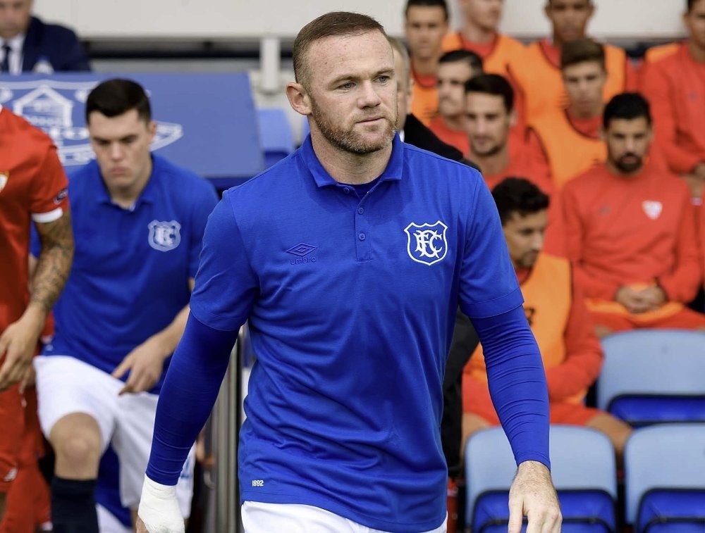 Everton FC 17-18 Especial 2