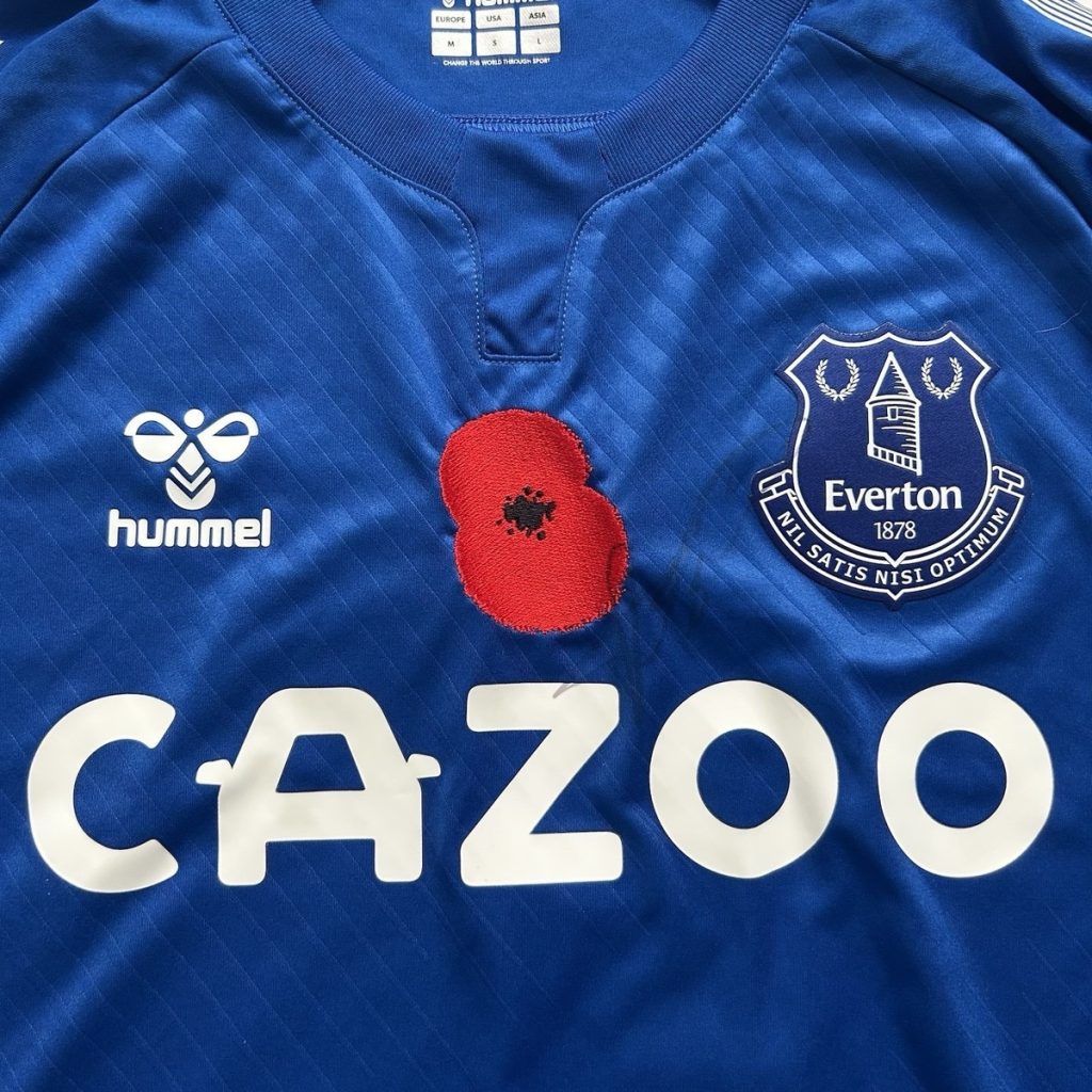 Everton FC 20-21 Local 3