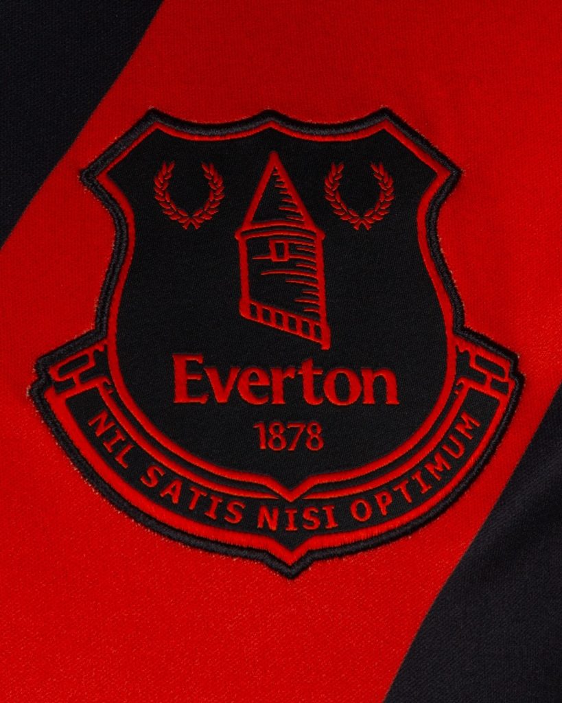 Everton FC 21-22 Visitante 3