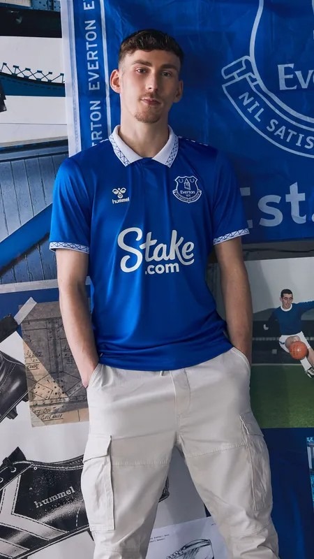 Everton FC 23-24 Local 3