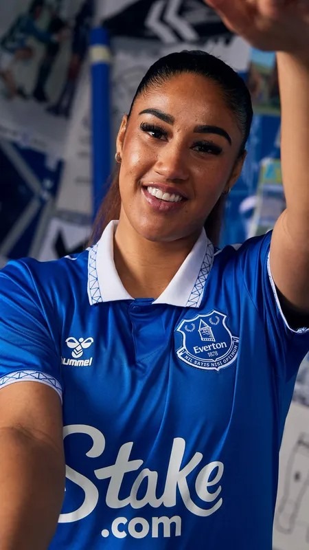 Everton FC 23-24 Local 4