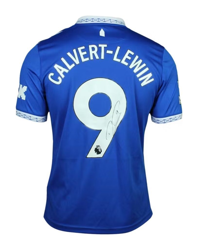 Everton FC 23-24 Local 2