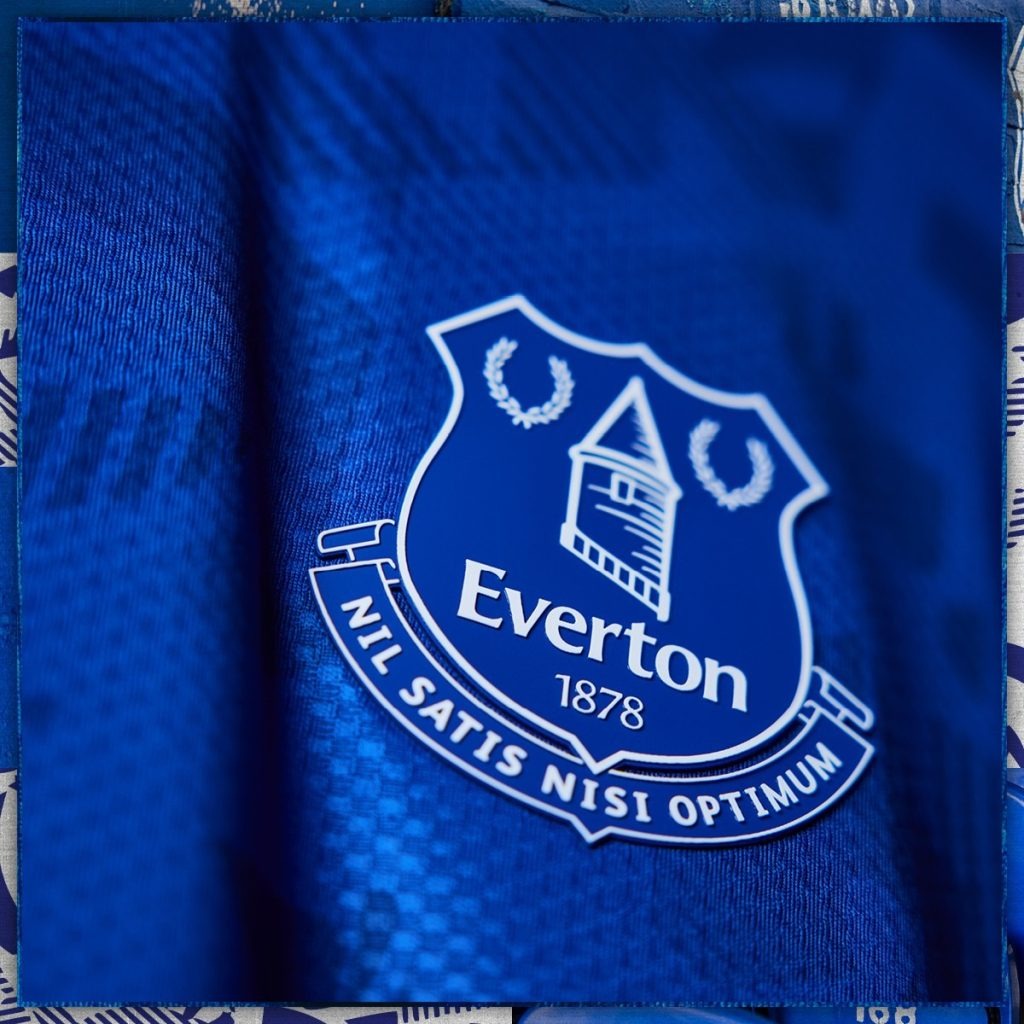 Everton FC 24-25 Local 4