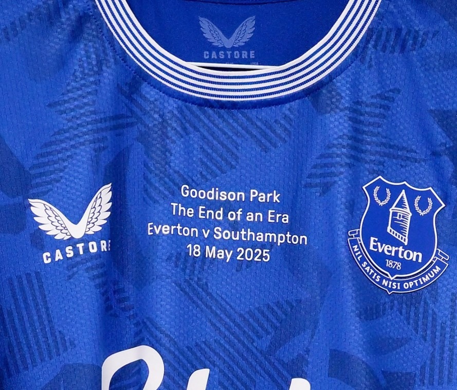 Everton FC 24-25 Local 2