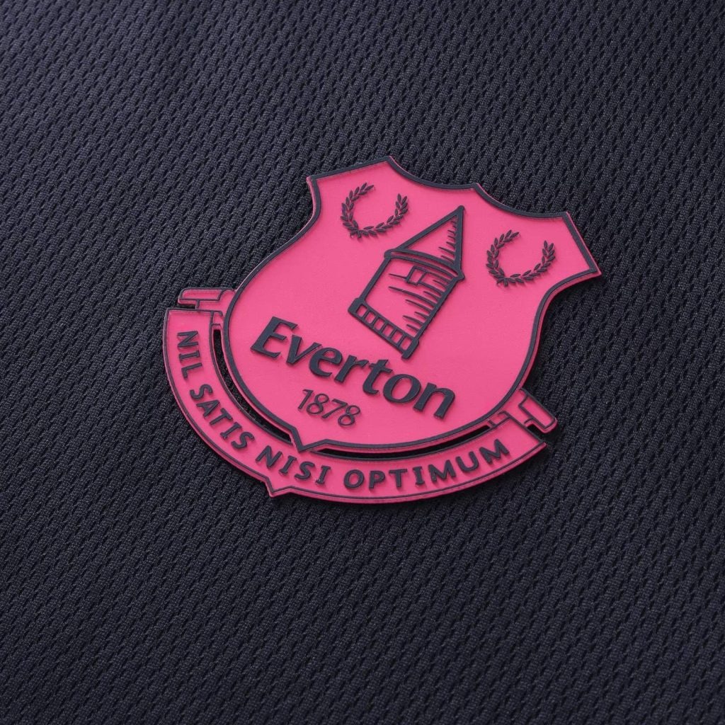 Everton FC 25-26 Cuarta 4