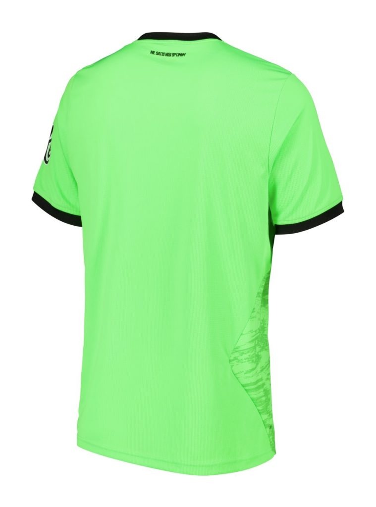 Everton FC 26-27 Portero 2