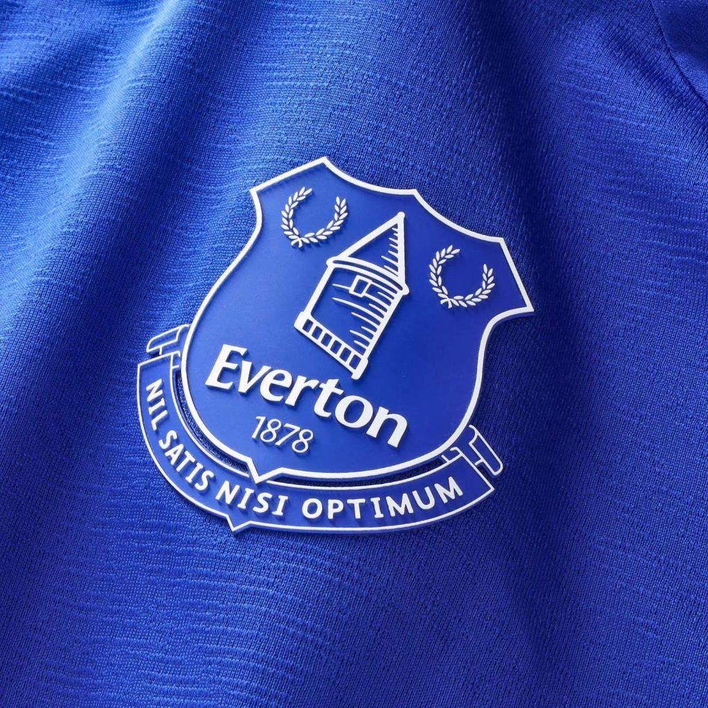 Everton FC 26-27 Local 3