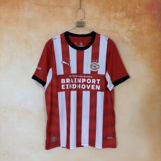 Camiseta PSV 2026-2027 Pepi Primera equipacion version fan