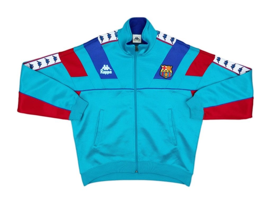 FC Barcelona 92-93 Especial