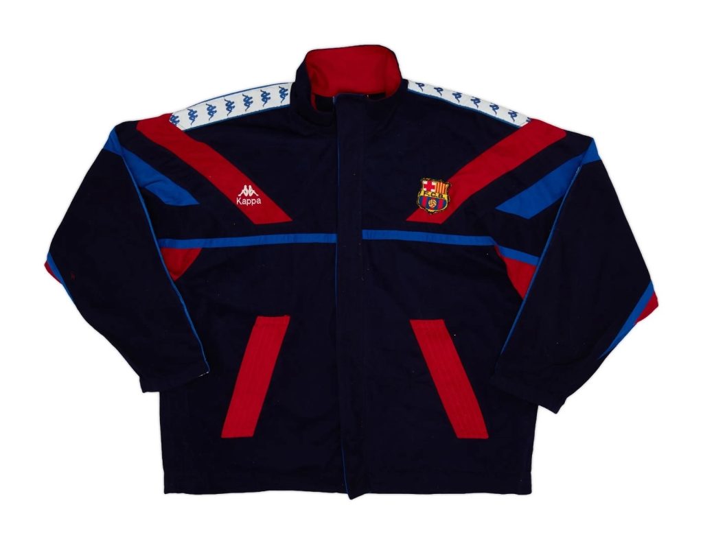 FC Barcelona 92-93 Especial