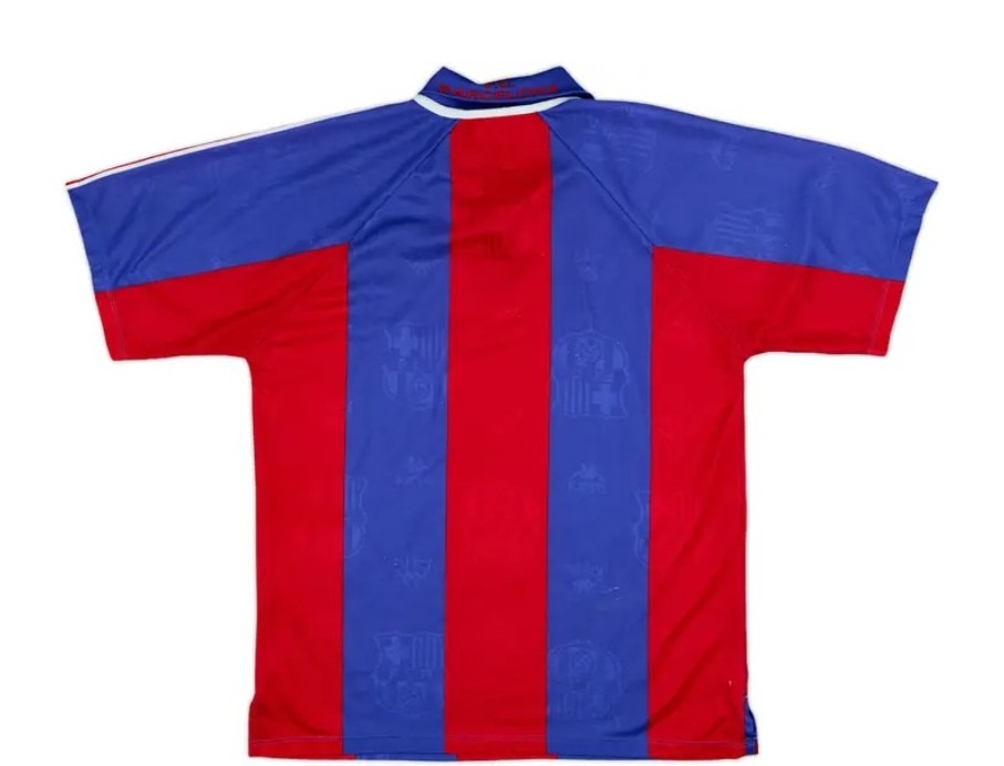 FC Barcelona 92-93 Especial 2