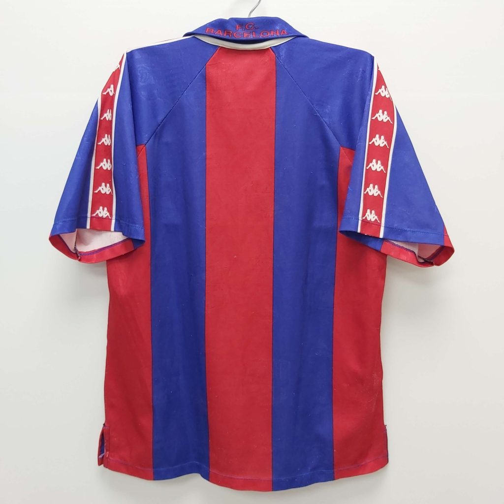 FC Barcelona 93-94 Especial 2