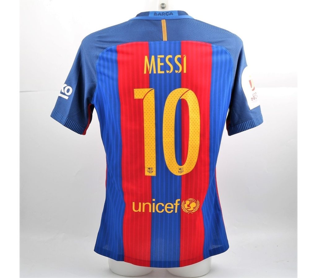 FC Barcelona 16-17 Especial 2