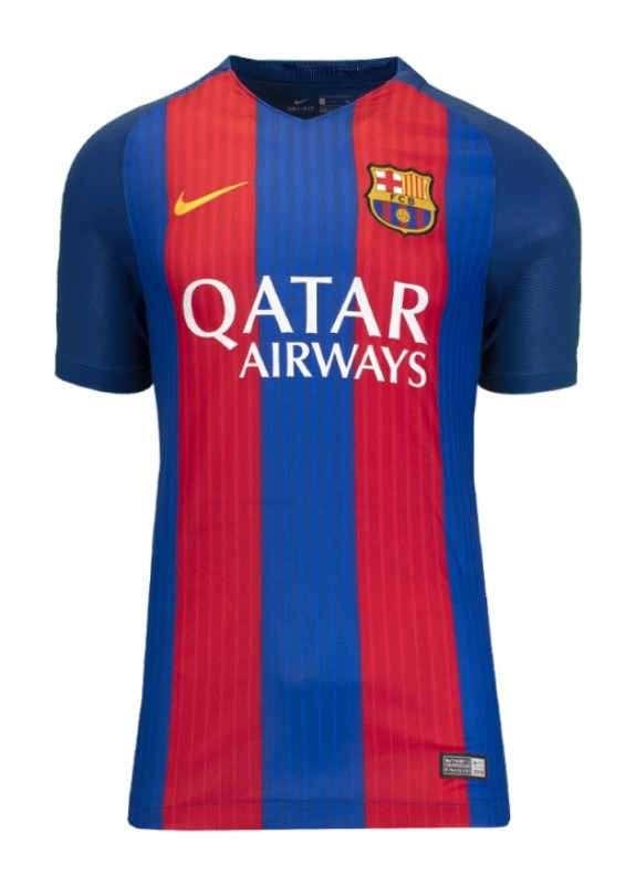 FC Barcelona 16-17 Local 3