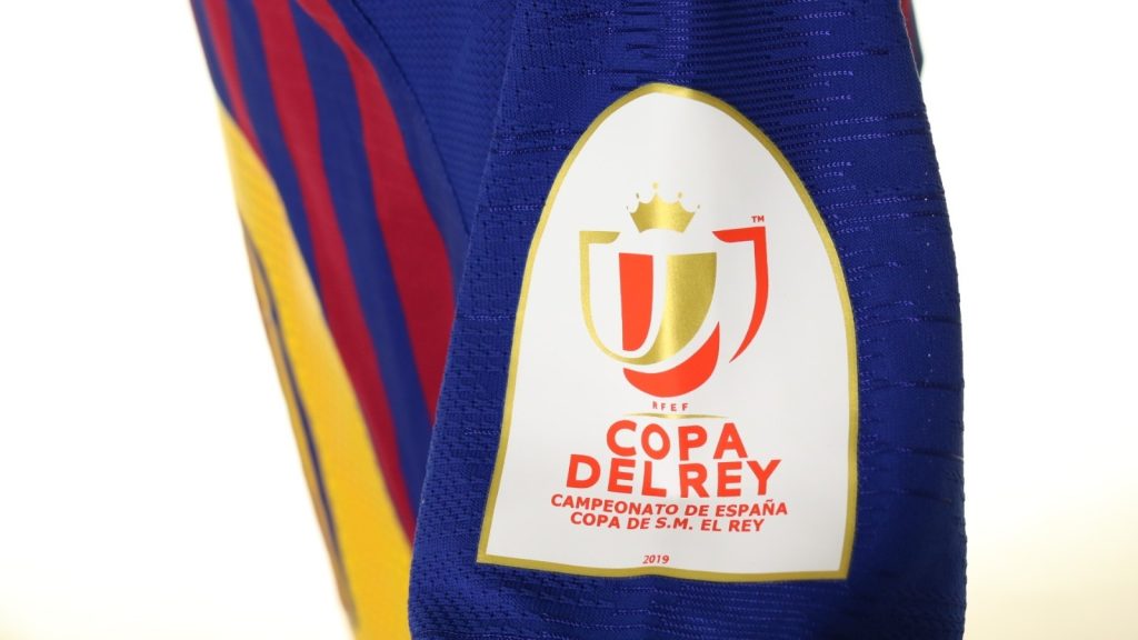 FC Barcelona 18-19 Especial 4