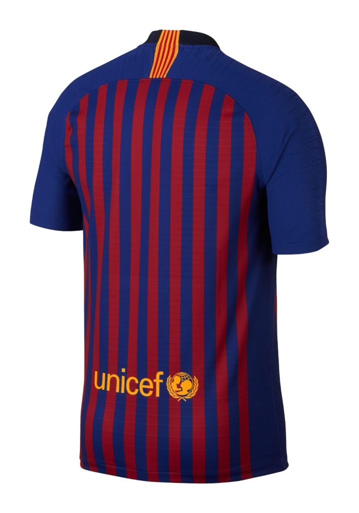 FC Barcelona 18-19 Local 2