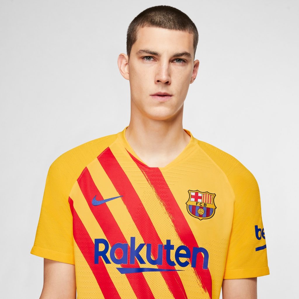 FC Barcelona 19-20 Cuarta 4