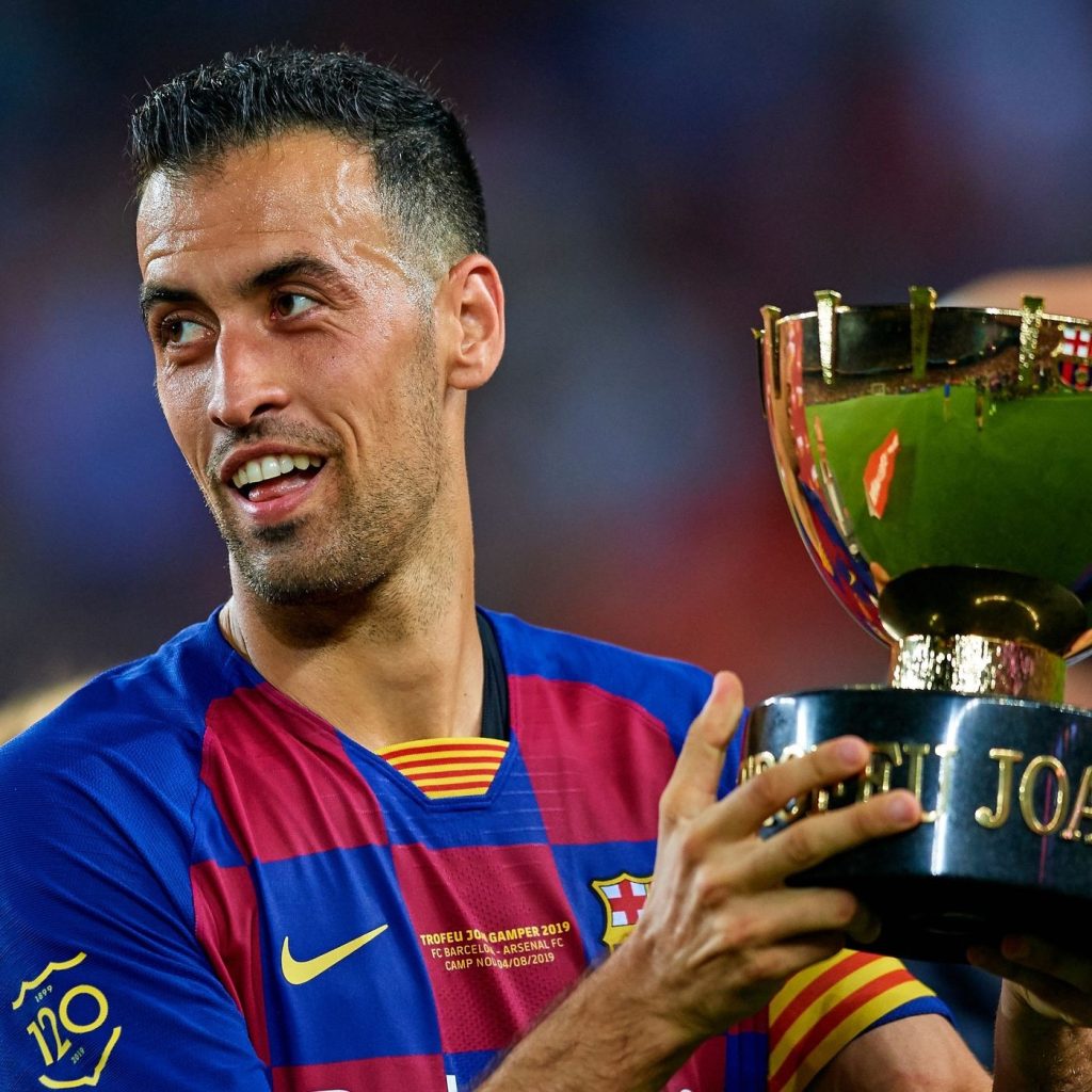 FC Barcelona 19-20 Especial 3