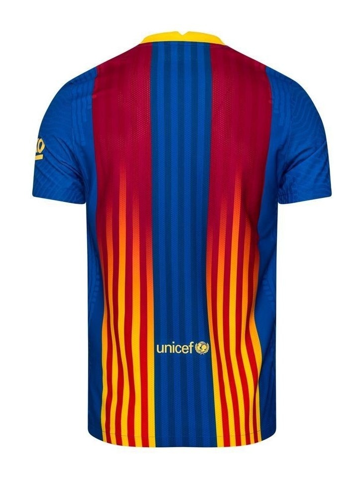 FC Barcelona 20-21 Especial 3