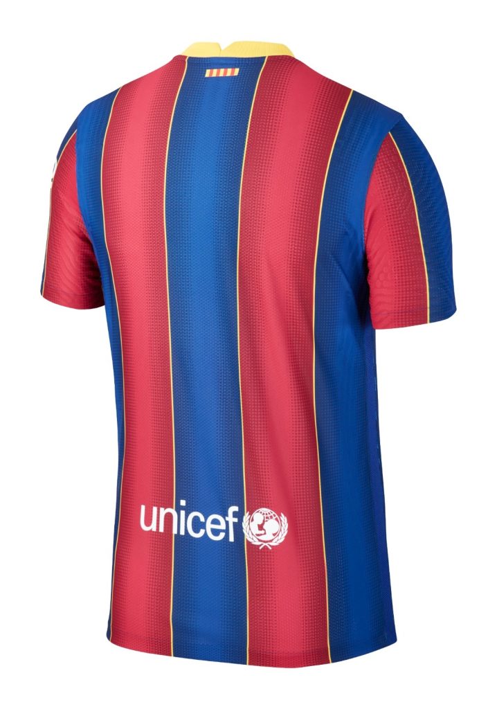 FC Barcelona 20-21 Local 2