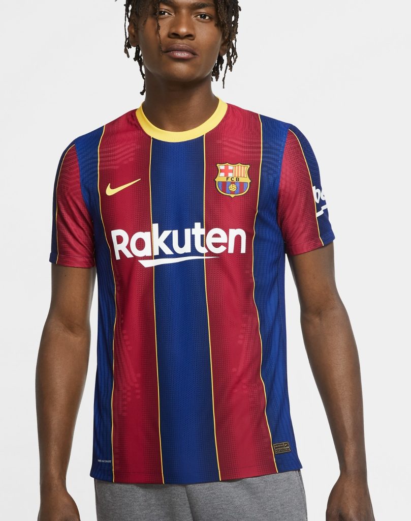 FC Barcelona 20-21 Local 3