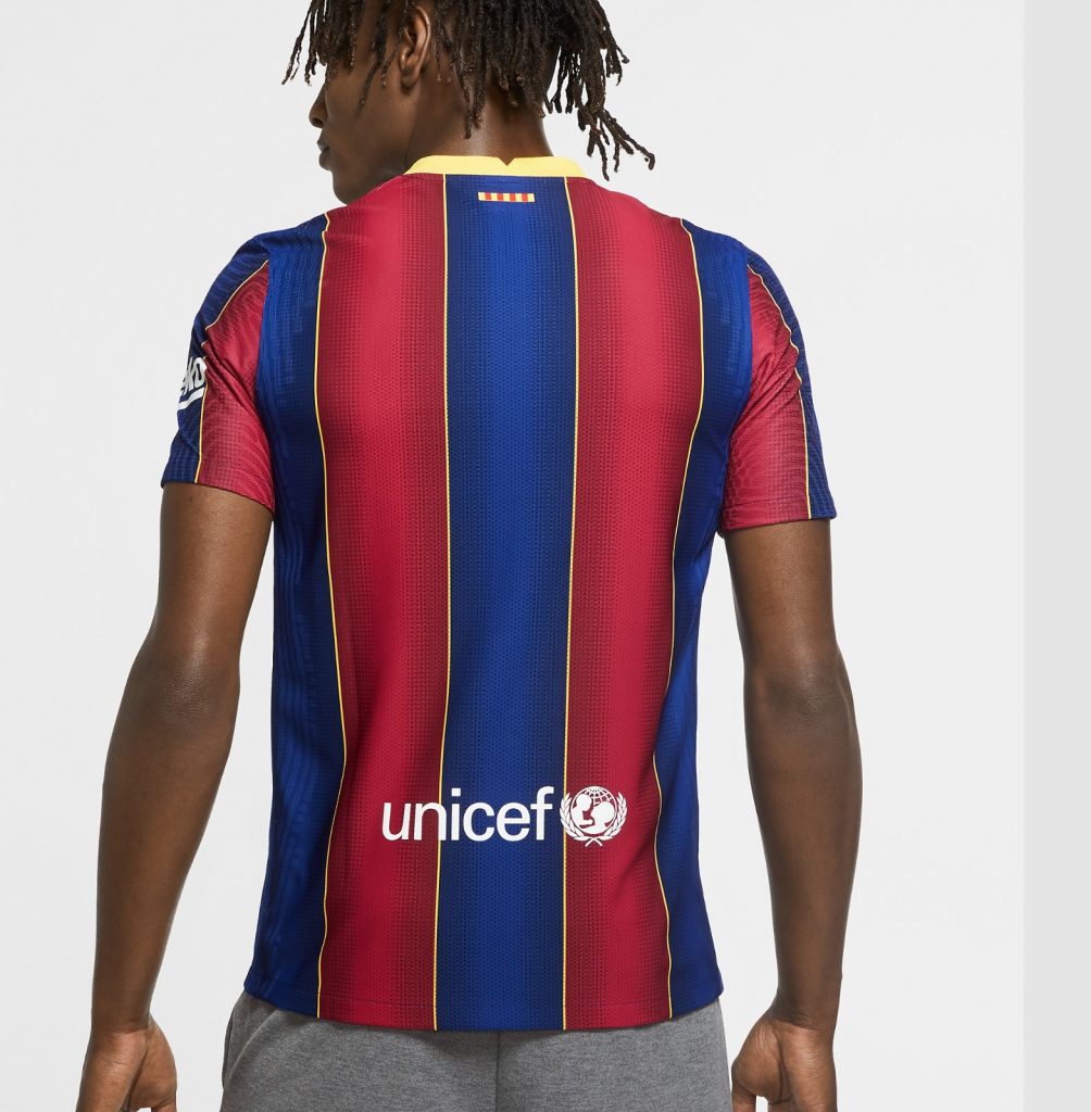 FC Barcelona 20-21 Local 4