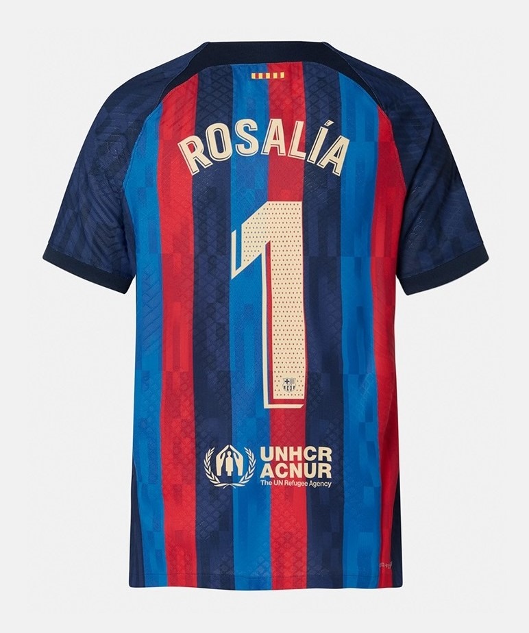 FC Barcelona 22-23 Especial 2