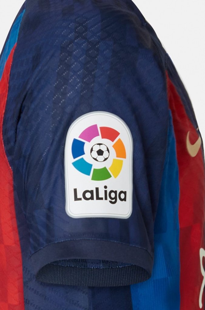 FC Barcelona 22-23 Especial 4
