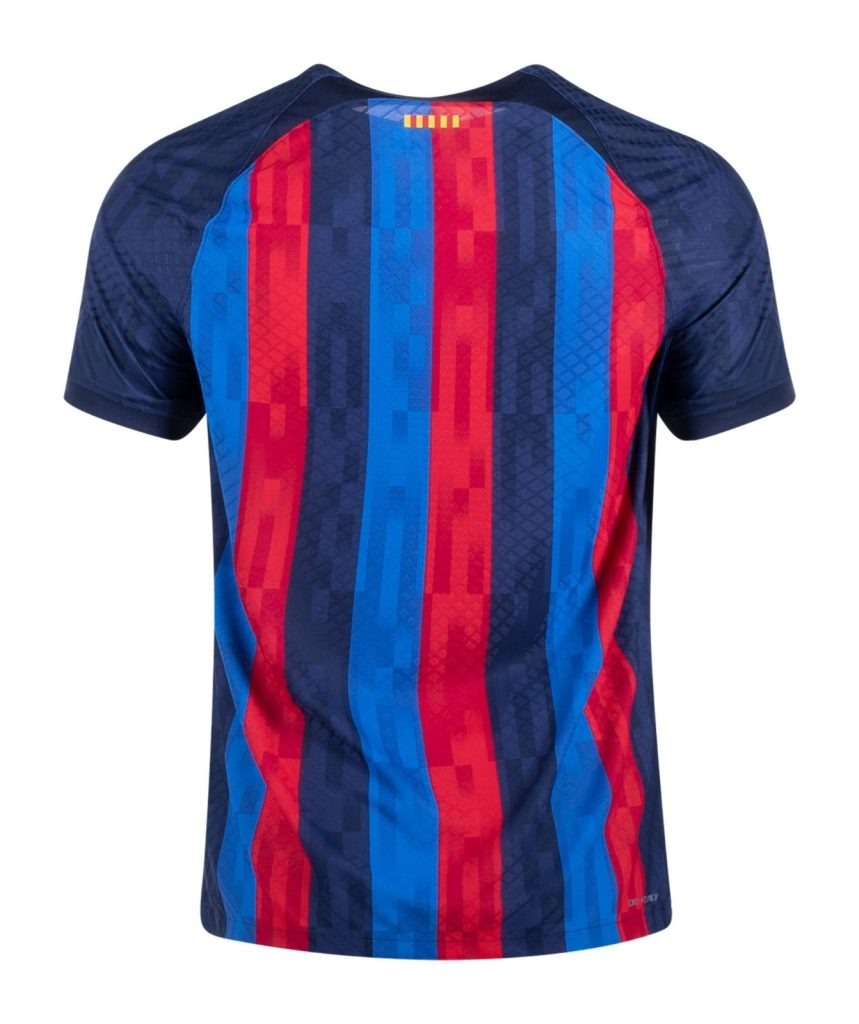 FC Barcelona 22-23 Local 2
